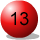 Bonus Number 13