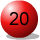 Bonus Number 20
